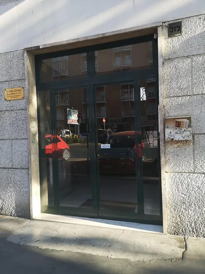 Malatesta House 罗马 0*,  意大利