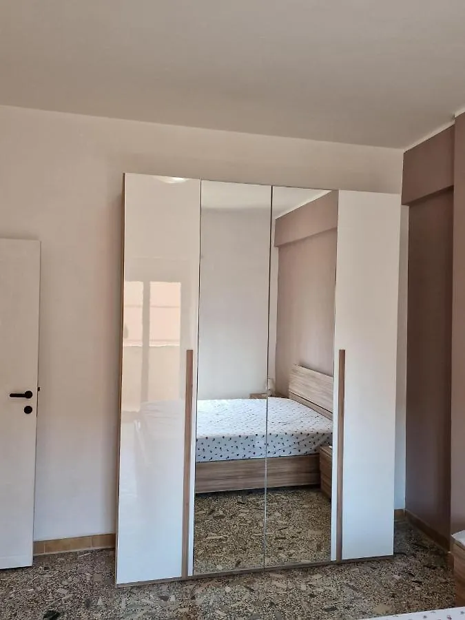 Malatesta House 罗马 公寓