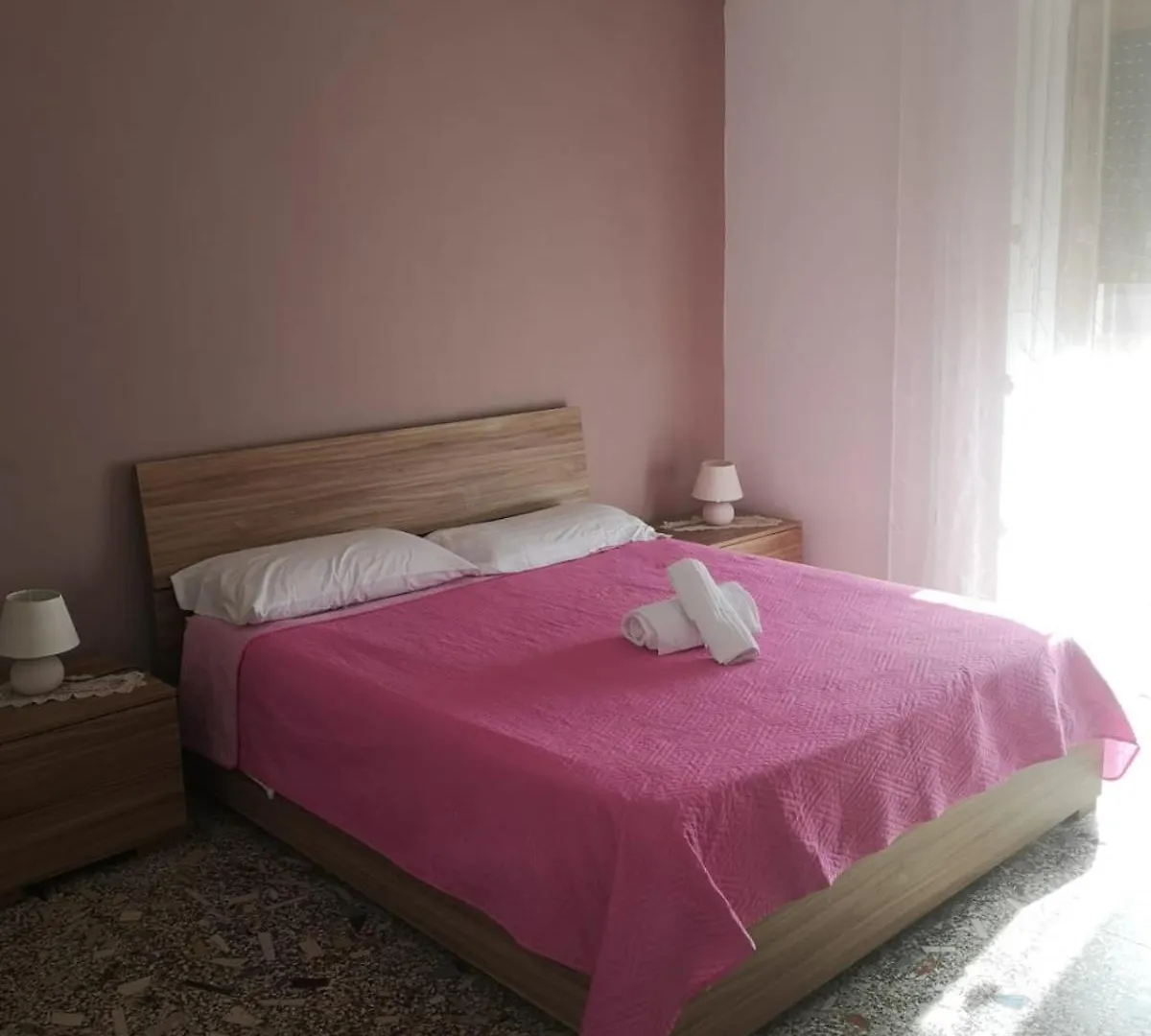 Malatesta House 罗马 意大利