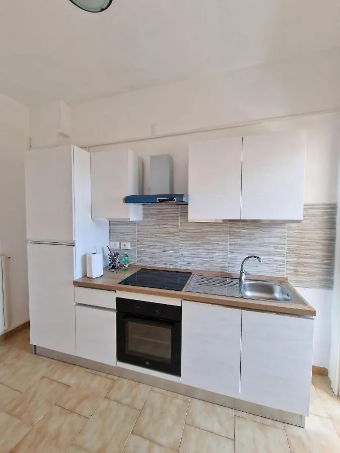 Apartament Malatesta House Rzym