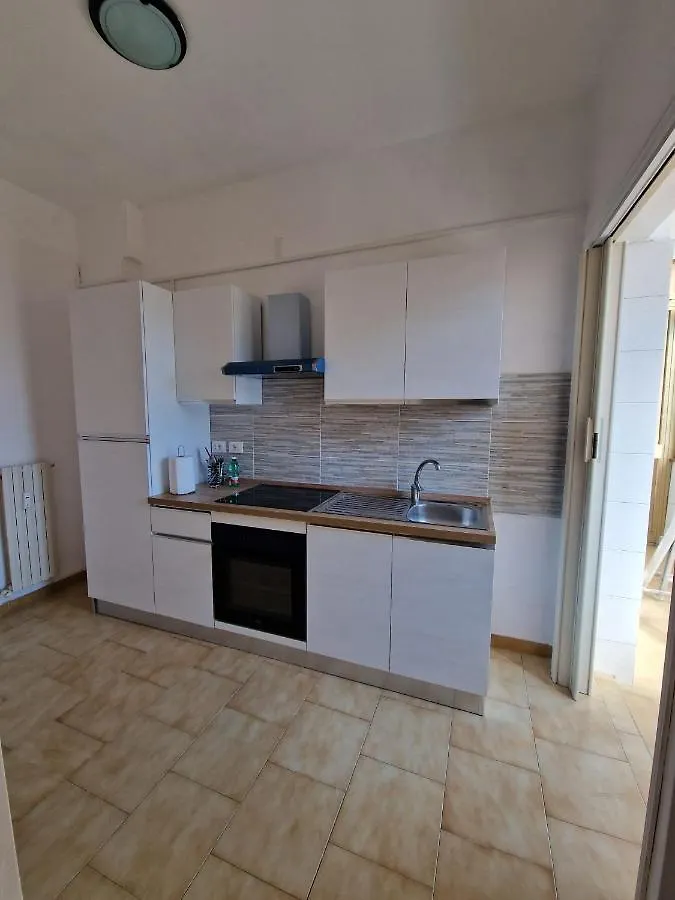 Malatesta House Rzym