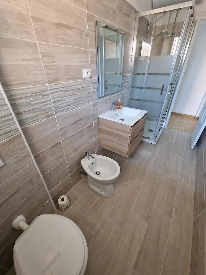 Malatesta House Rzym