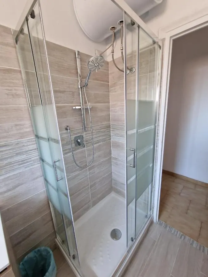 Apartament Malatesta House Rzym Włochy
