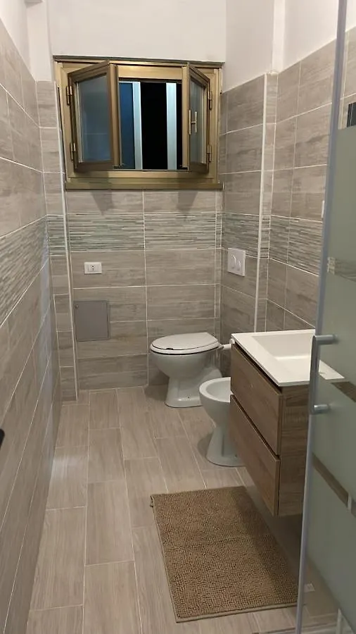 Malatesta House Rzym Apartament