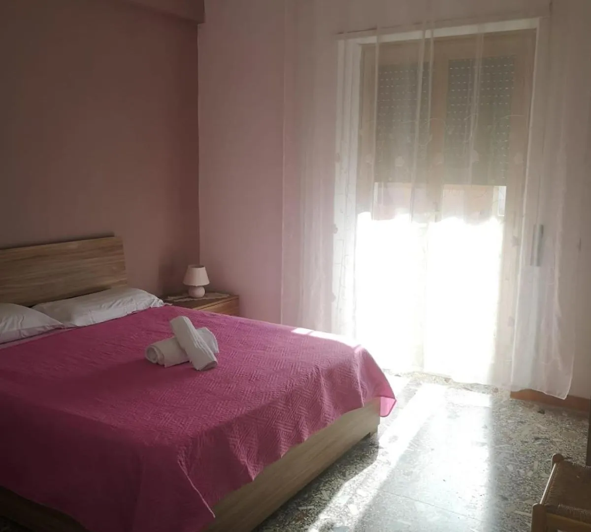 Malatesta House Rzym Apartament