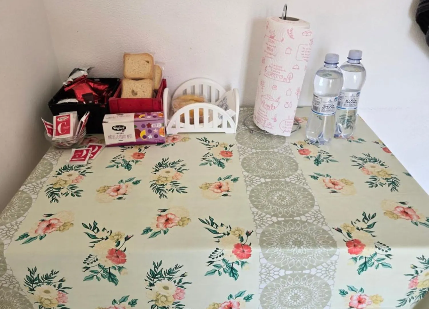 Malatesta House Rzym Apartament