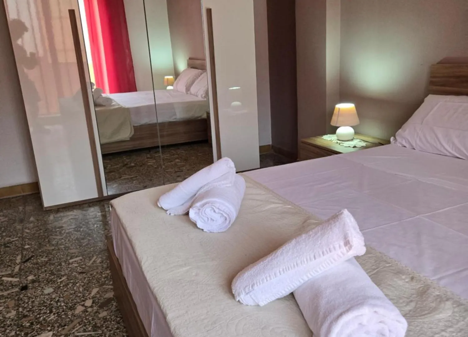 Apartament Malatesta House Rzym